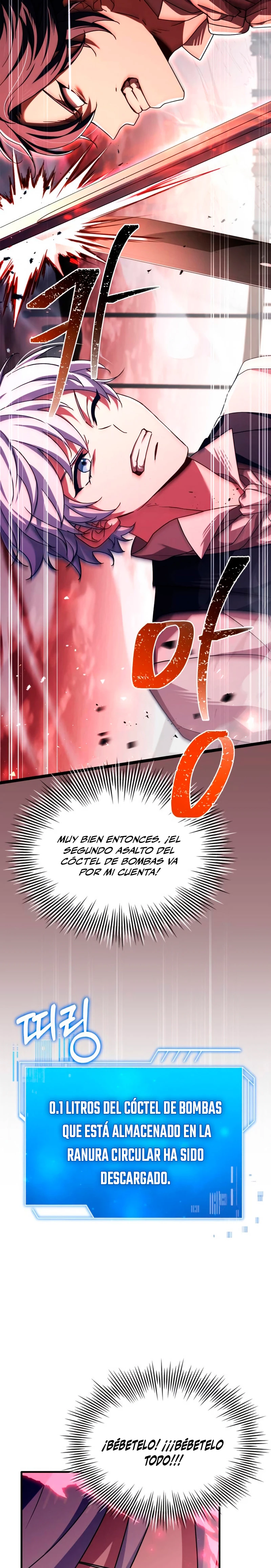 El príncipe heredero que vende medicina > Capitulo 8 > Page 91
