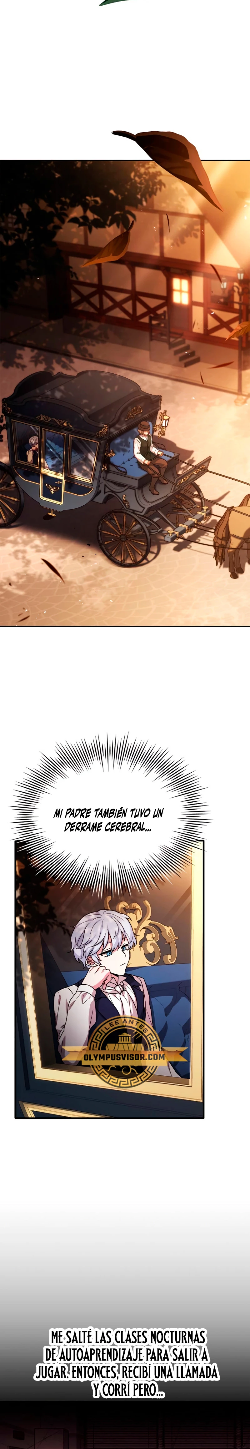 El príncipe heredero que vende medicina > Capitulo 9 > Page 191