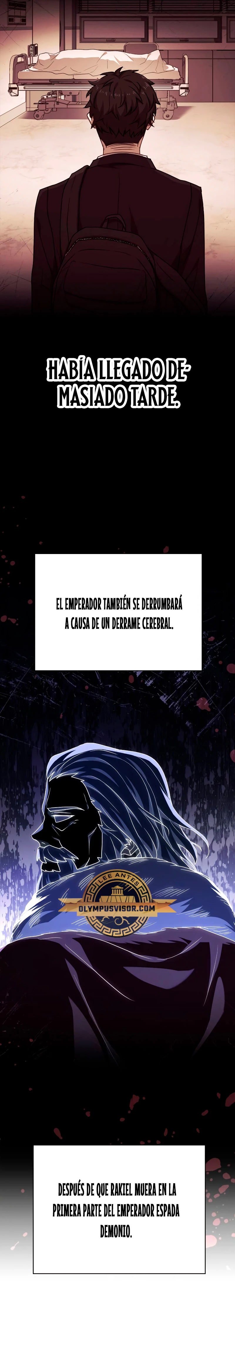 El príncipe heredero que vende medicina > Capitulo 9 > Page 201
