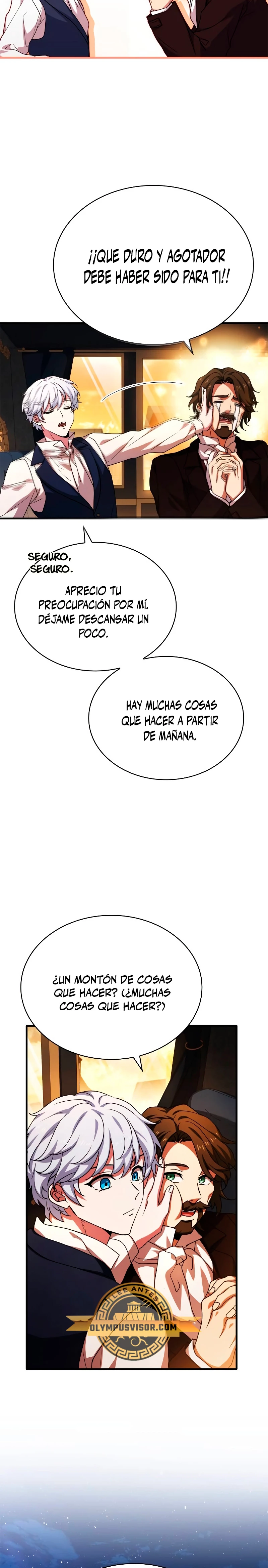 El príncipe heredero que vende medicina > Capitulo 9 > Page 231