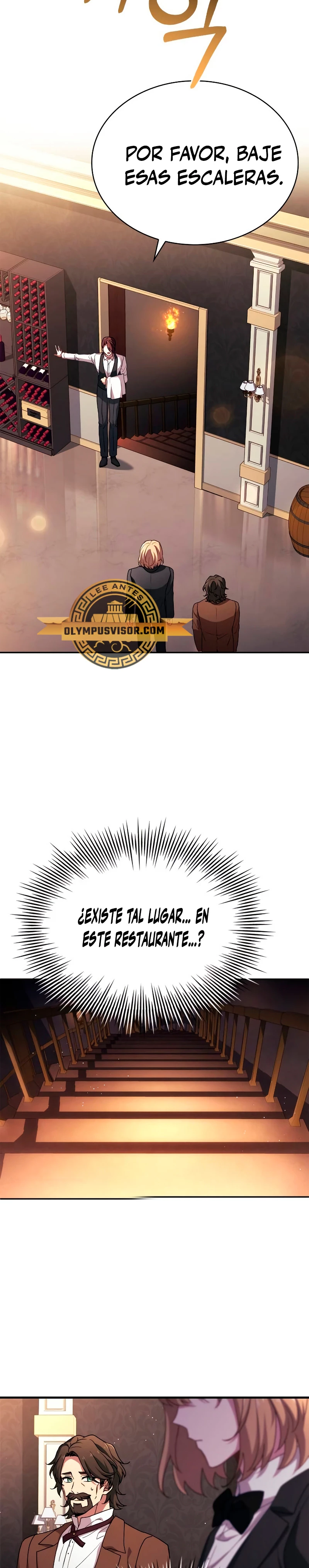 El príncipe heredero que vende medicina > Capitulo 9 > Page 281