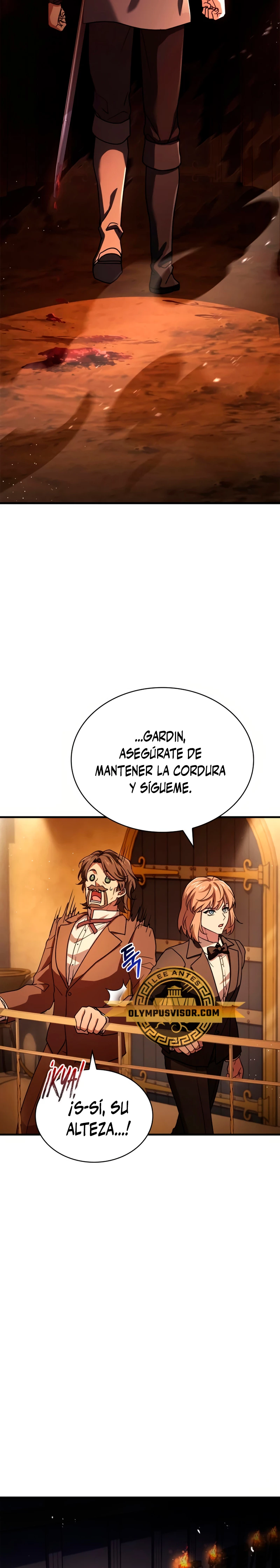 El príncipe heredero que vende medicina > Capitulo 10 > Page 191