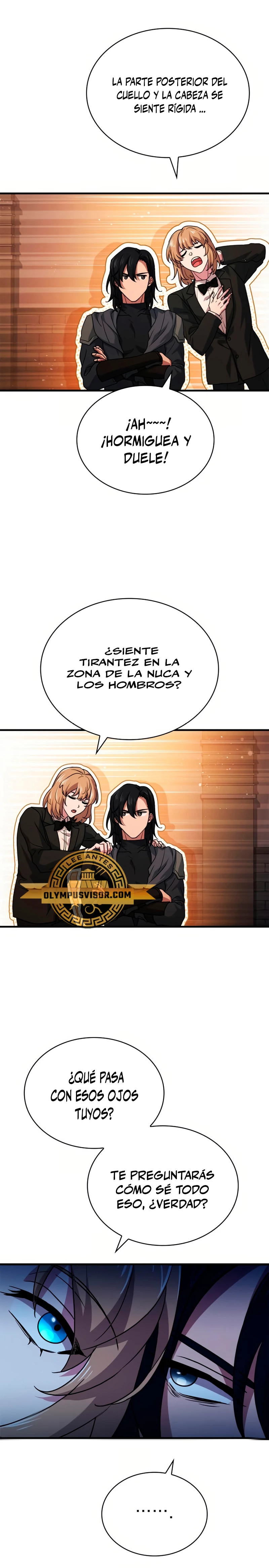 El príncipe heredero que vende medicina > Capitulo 10 > Page 271