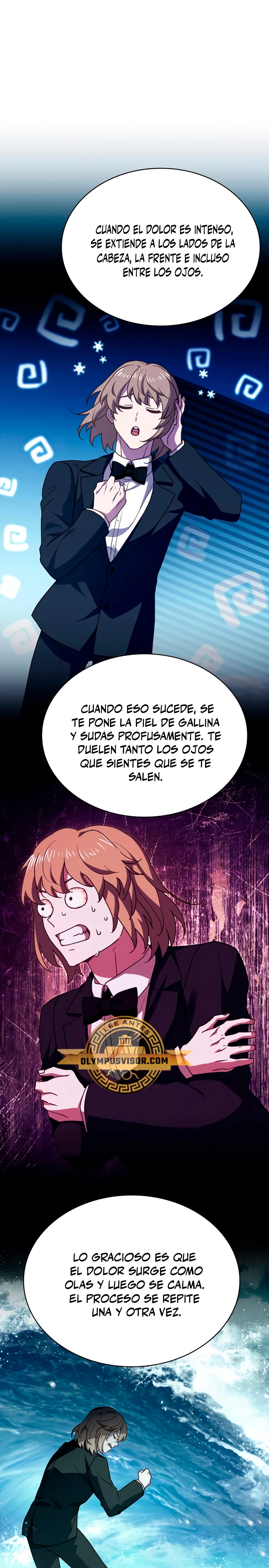 El príncipe heredero que vende medicina > Capitulo 10 > Page 281