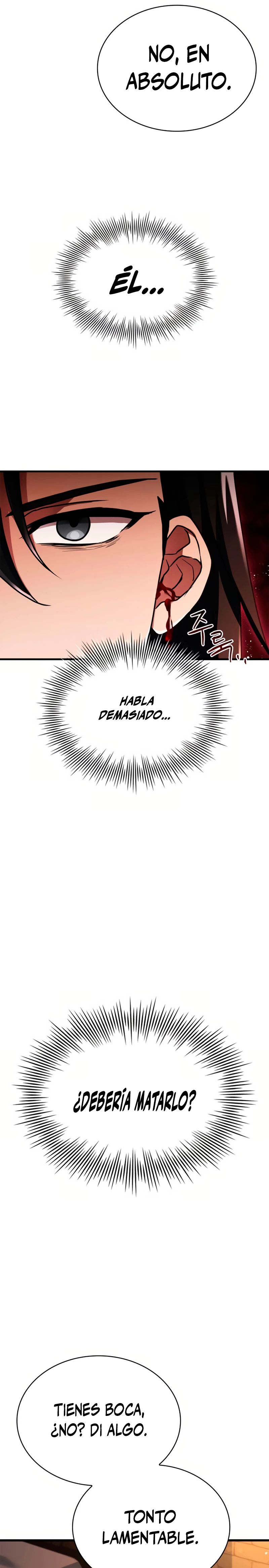 El príncipe heredero que vende medicina > Capitulo 10 > Page 301
