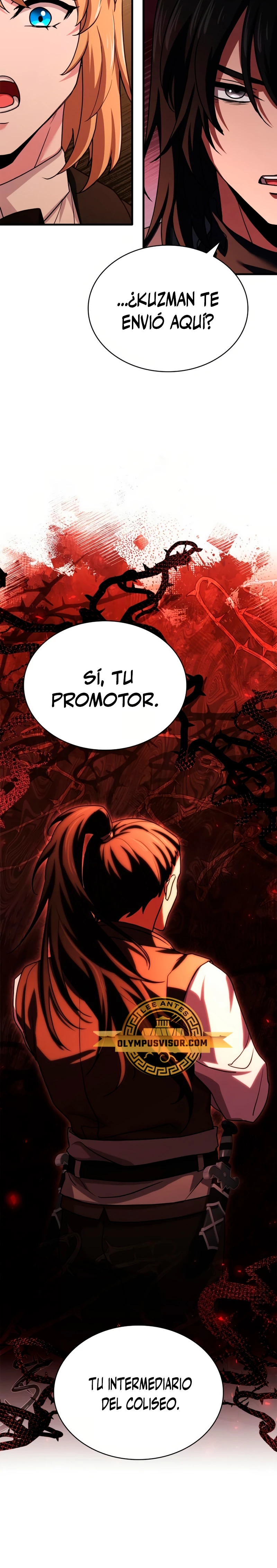 El príncipe heredero que vende medicina > Capitulo 10 > Page 341