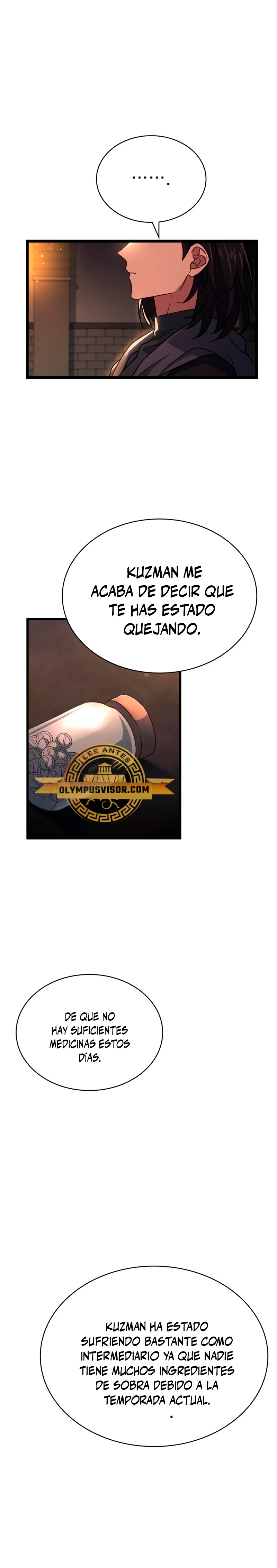 El príncipe heredero que vende medicina > Capitulo 10 > Page 351