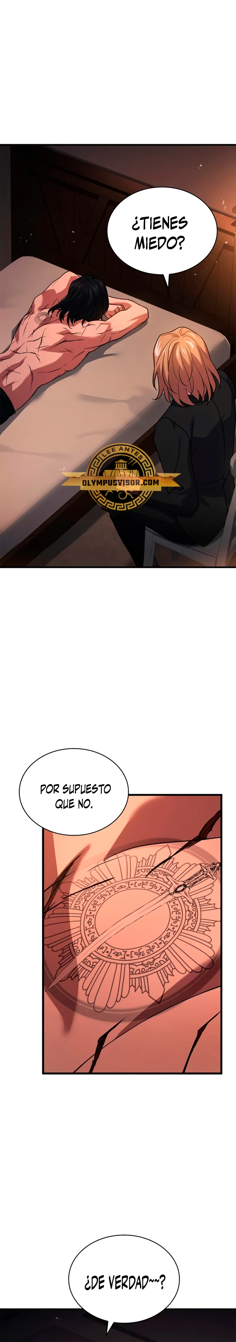 El príncipe heredero que vende medicina > Capitulo 10 > Page 381