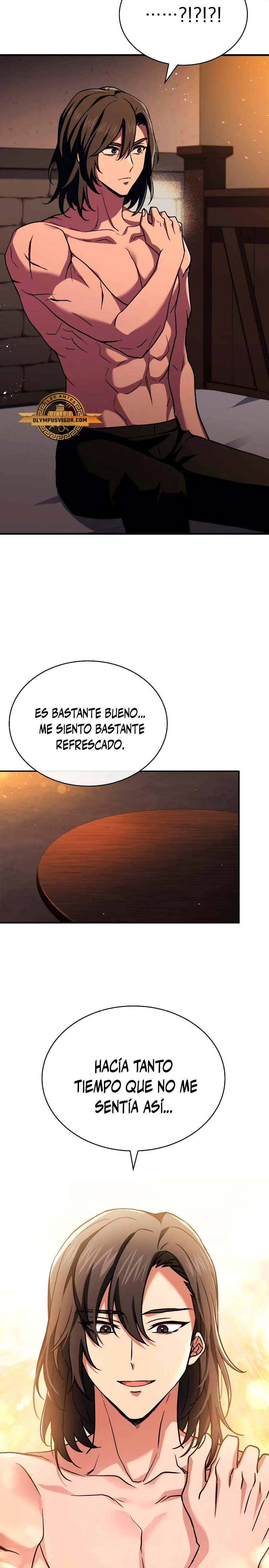 El príncipe heredero que vende medicina > Capitulo 11 > Page 101