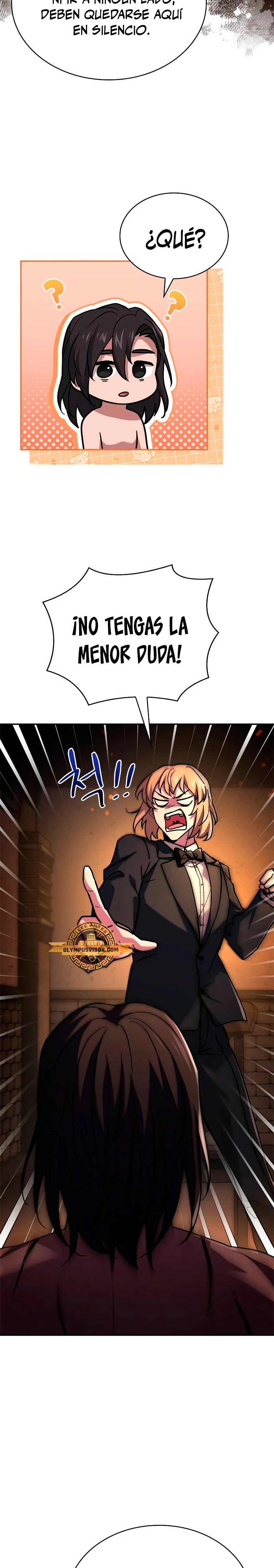 El príncipe heredero que vende medicina > Capitulo 11 > Page 181