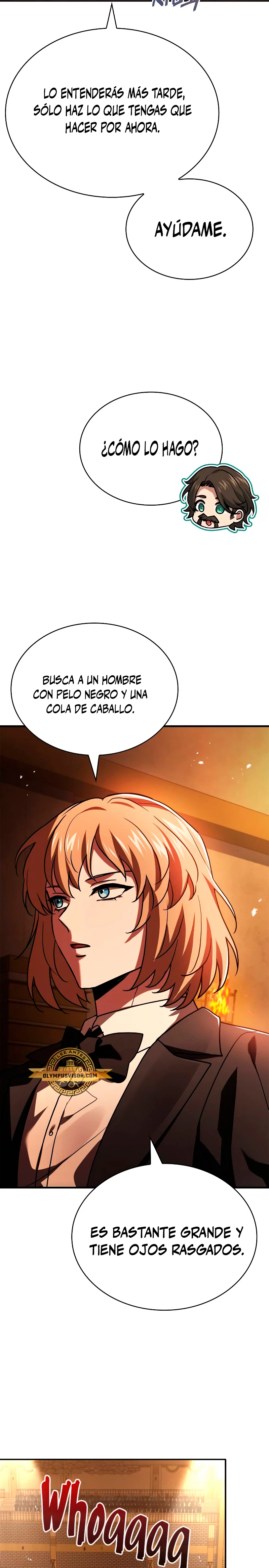 El príncipe heredero que vende medicina > Capitulo 11 > Page 221