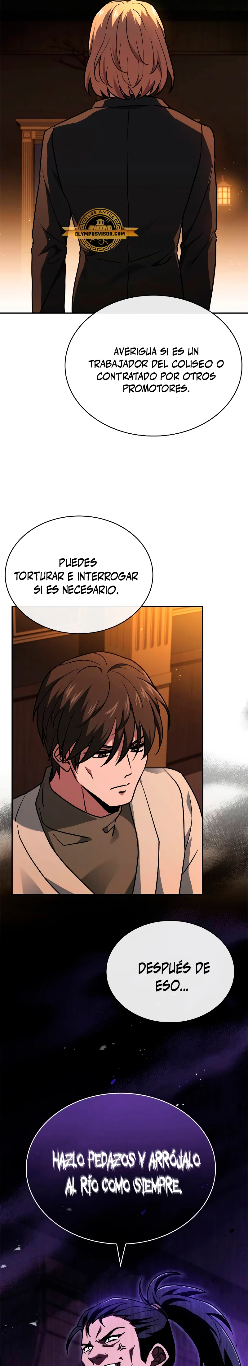 El príncipe heredero que vende medicina > Capitulo 11 > Page 331