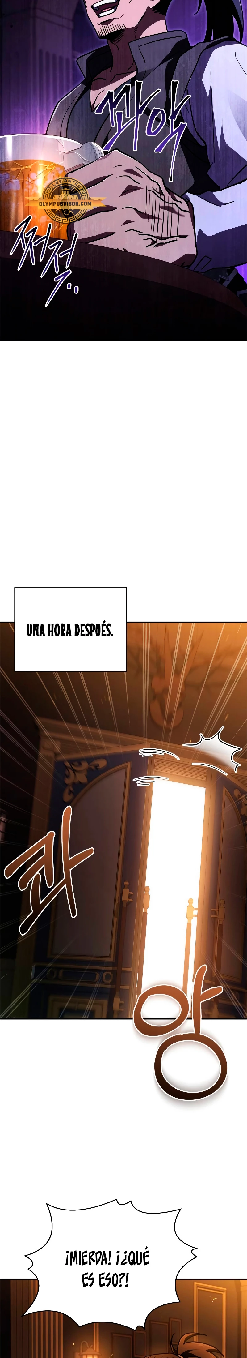 El príncipe heredero que vende medicina > Capitulo 11 > Page 341