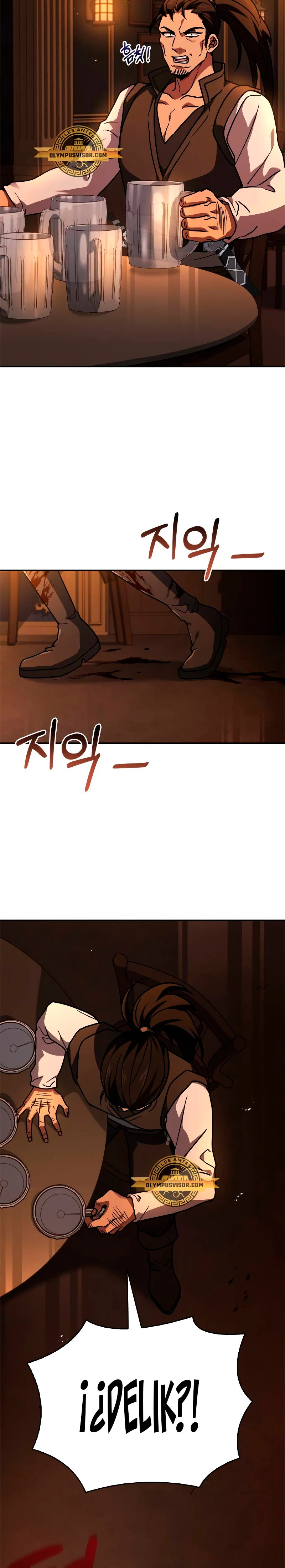 El príncipe heredero que vende medicina > Capitulo 11 > Page 351