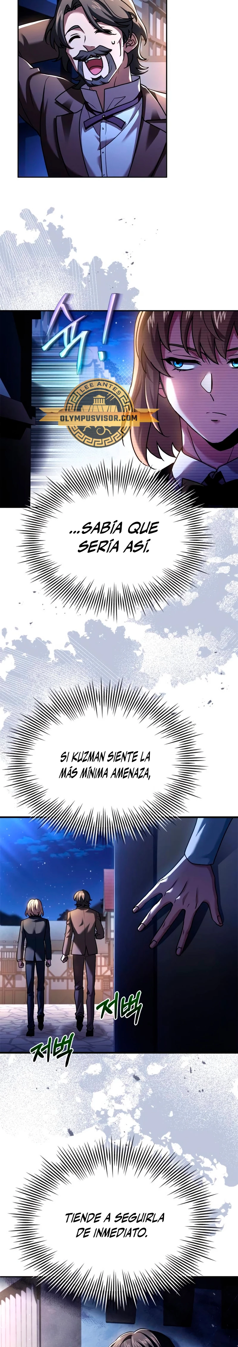 El príncipe heredero que vende medicina > Capitulo 12 > Page 21