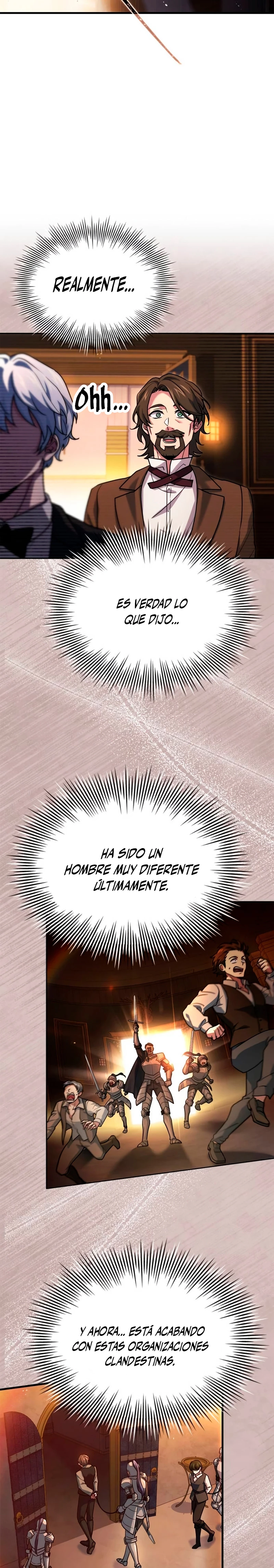 El príncipe heredero que vende medicina > Capitulo 12 > Page 111