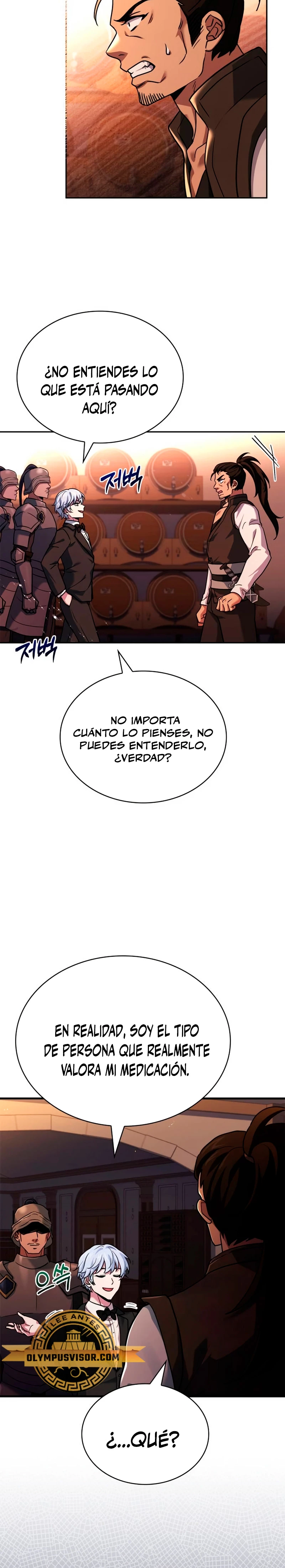 El príncipe heredero que vende medicina > Capitulo 12 > Page 191