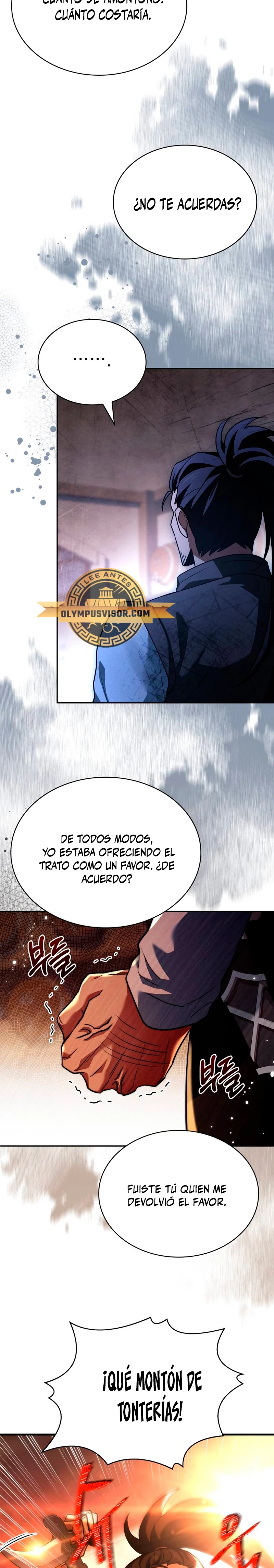 El príncipe heredero que vende medicina > Capitulo 12 > Page 211