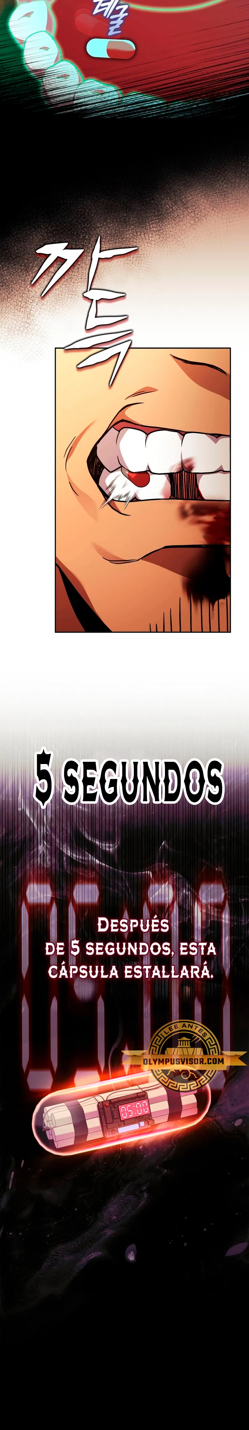 El príncipe heredero que vende medicina > Capitulo 12 > Page 251