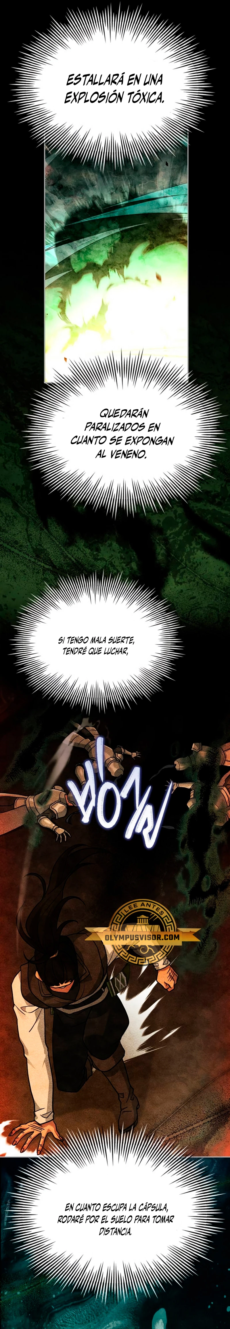 El príncipe heredero que vende medicina > Capitulo 12 > Page 261