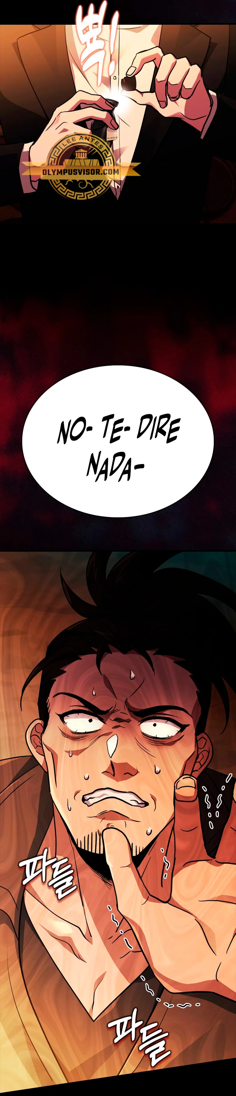 El príncipe heredero que vende medicina > Capitulo 12 > Page 331