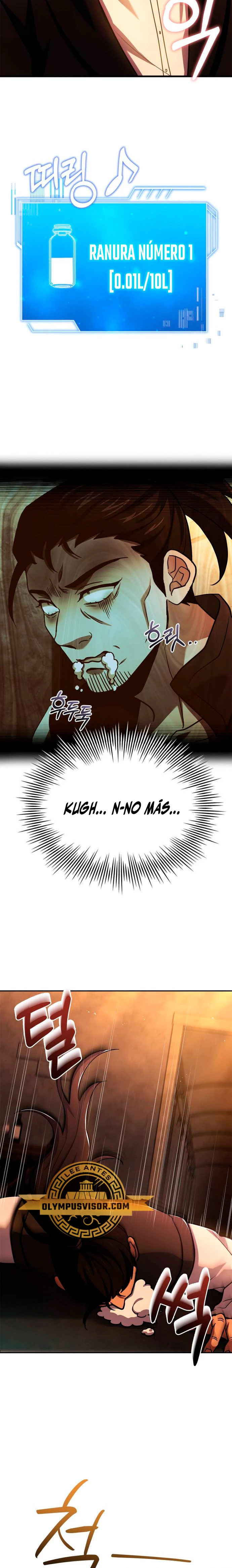El príncipe heredero que vende medicina > Capitulo 13 > Page 31
