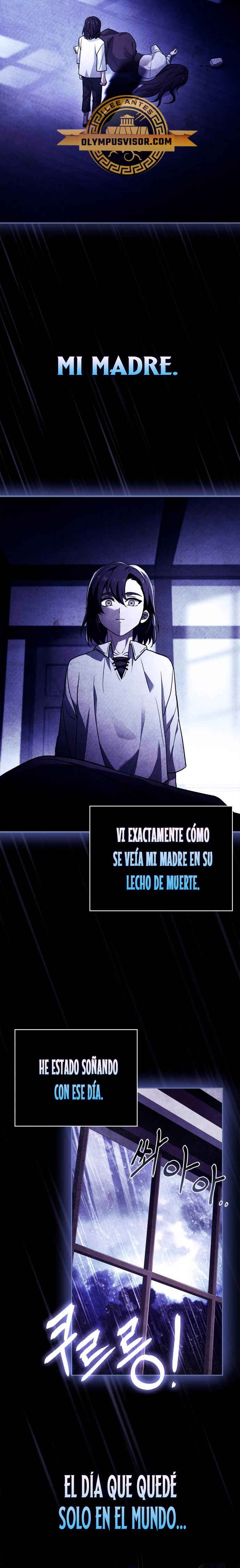 El príncipe heredero que vende medicina > Capitulo 13 > Page 131