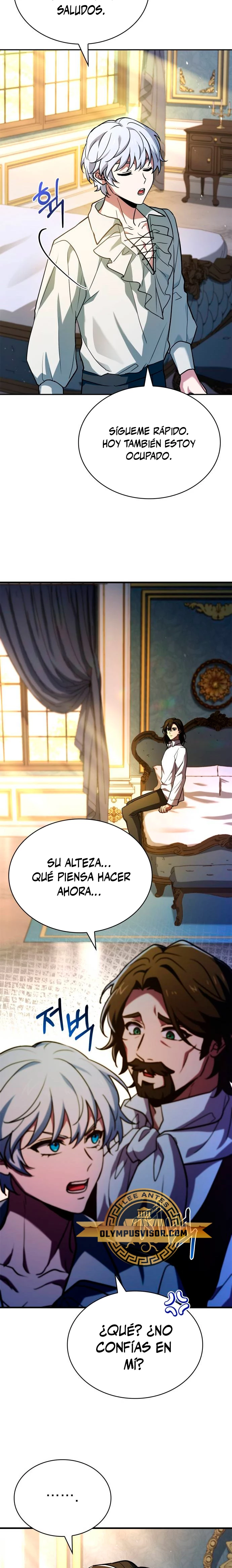 El príncipe heredero que vende medicina > Capitulo 13 > Page 161