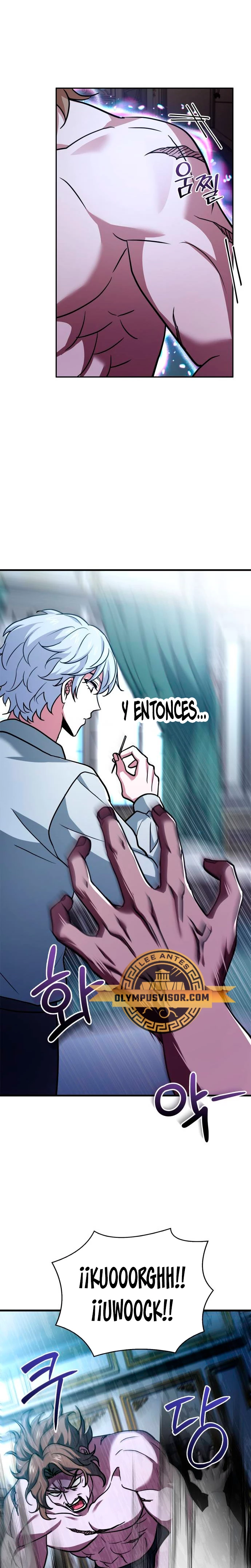 El príncipe heredero que vende medicina > Capitulo 13 > Page 311