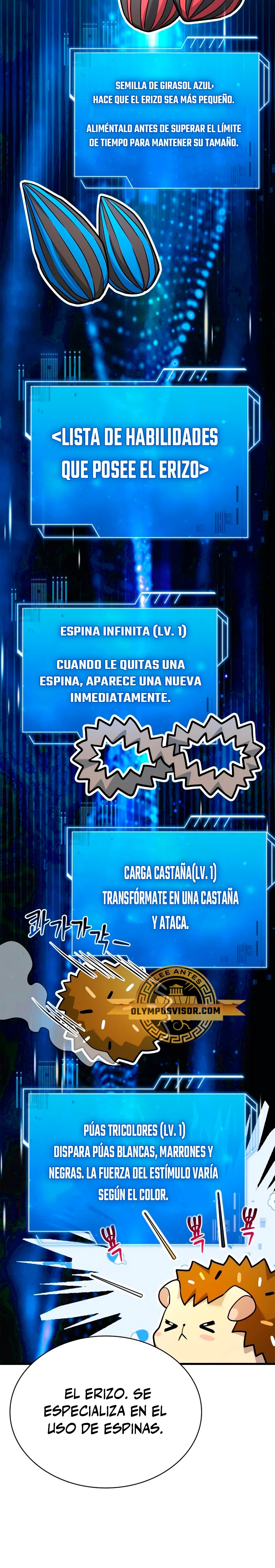 El príncipe heredero que vende medicina > Capitulo 14 > Page 191