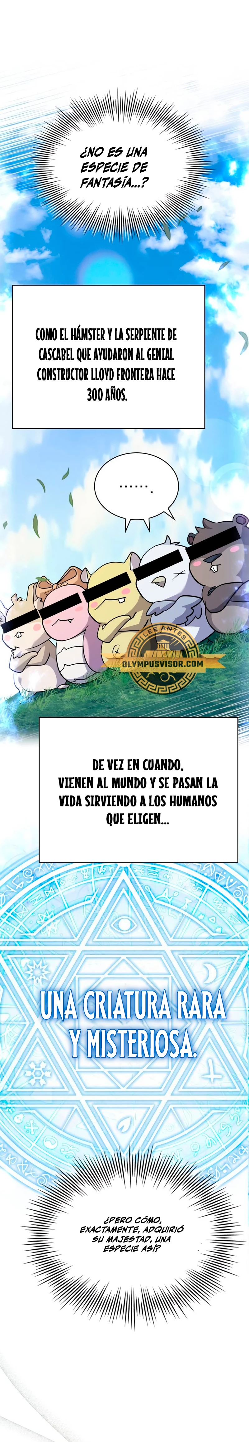 El príncipe heredero que vende medicina > Capitulo 14 > Page 251