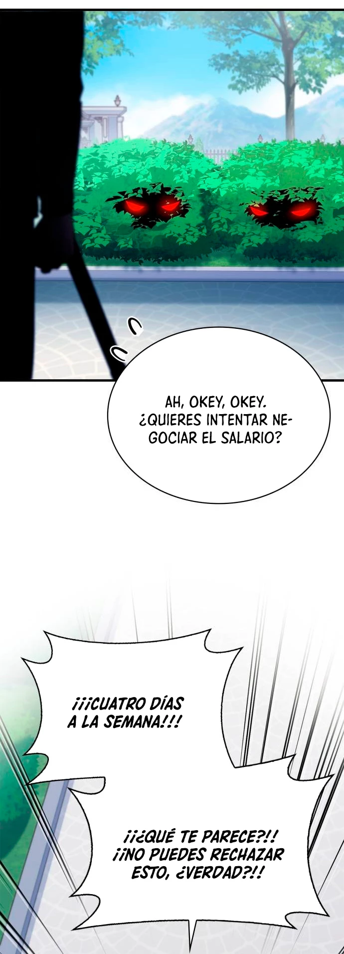 El príncipe heredero que vende medicina > Capitulo 15 > Page 201