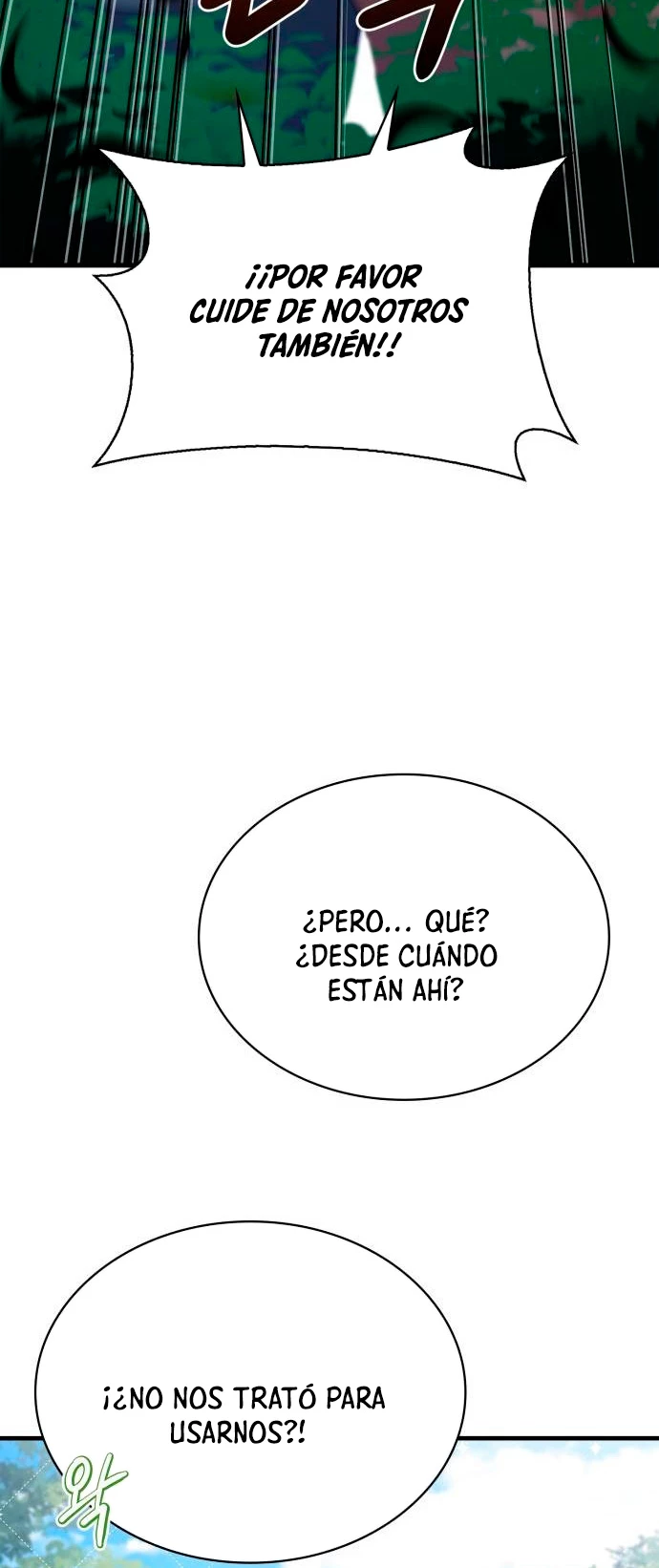 El príncipe heredero que vende medicina > Capitulo 15 > Page 231