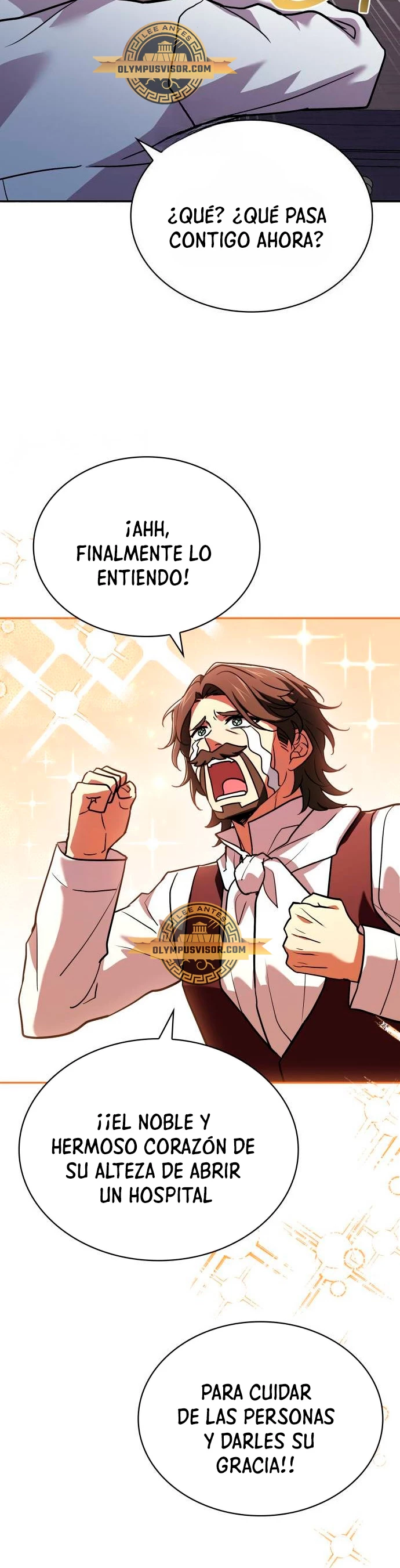 El príncipe heredero que vende medicina > Capitulo 15 > Page 331