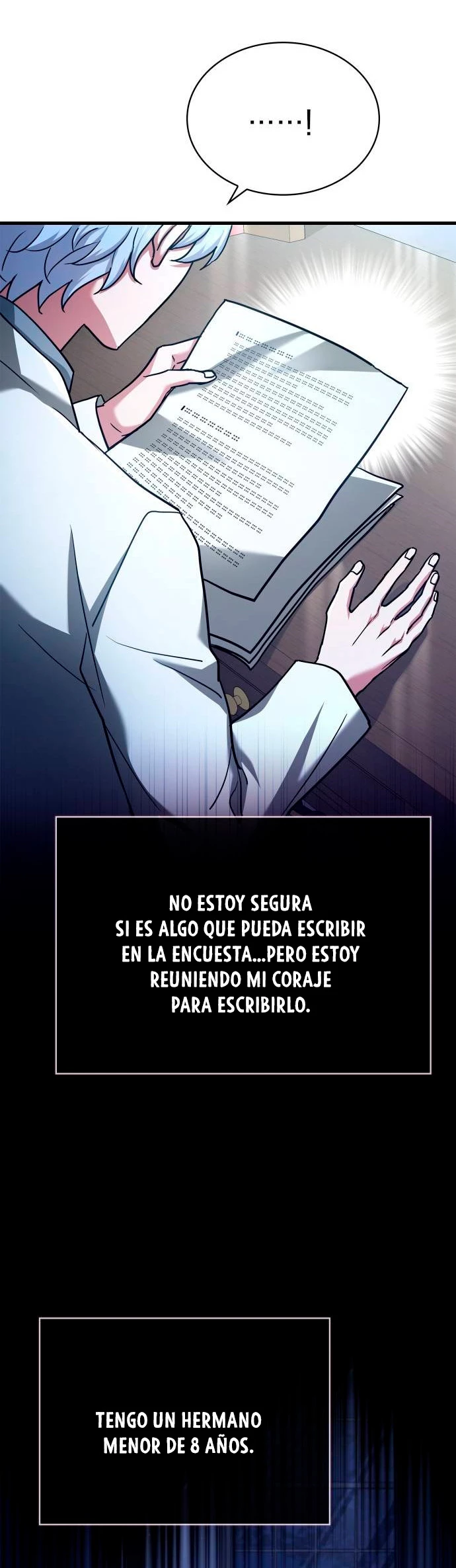 El príncipe heredero que vende medicina > Capitulo 15 > Page 601
