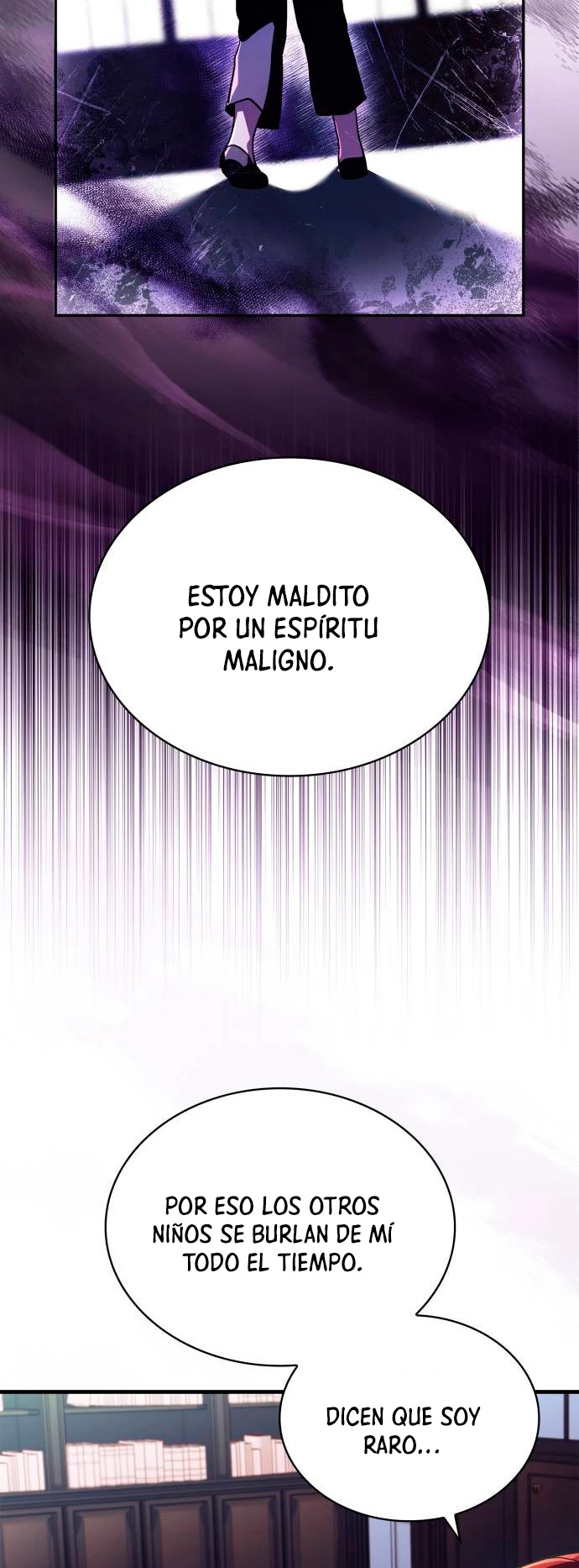 El príncipe heredero que vende medicina > Capitulo 16 > Page 111