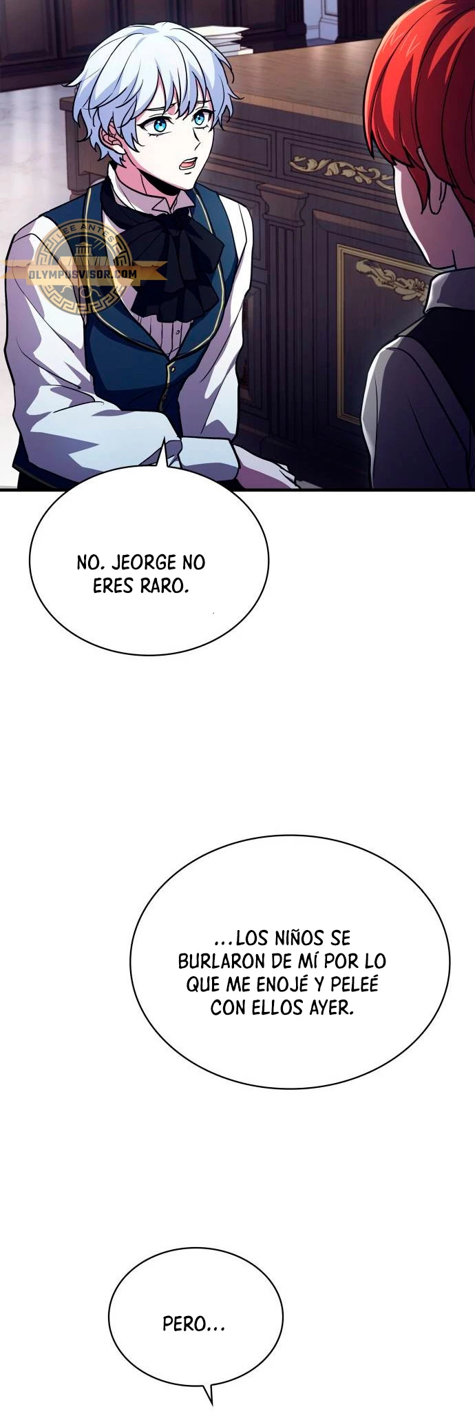 El príncipe heredero que vende medicina > Capitulo 16 > Page 121