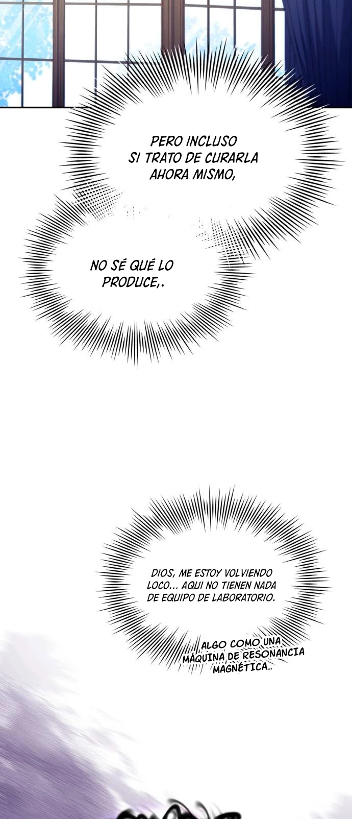 El príncipe heredero que vende medicina > Capitulo 16 > Page 241