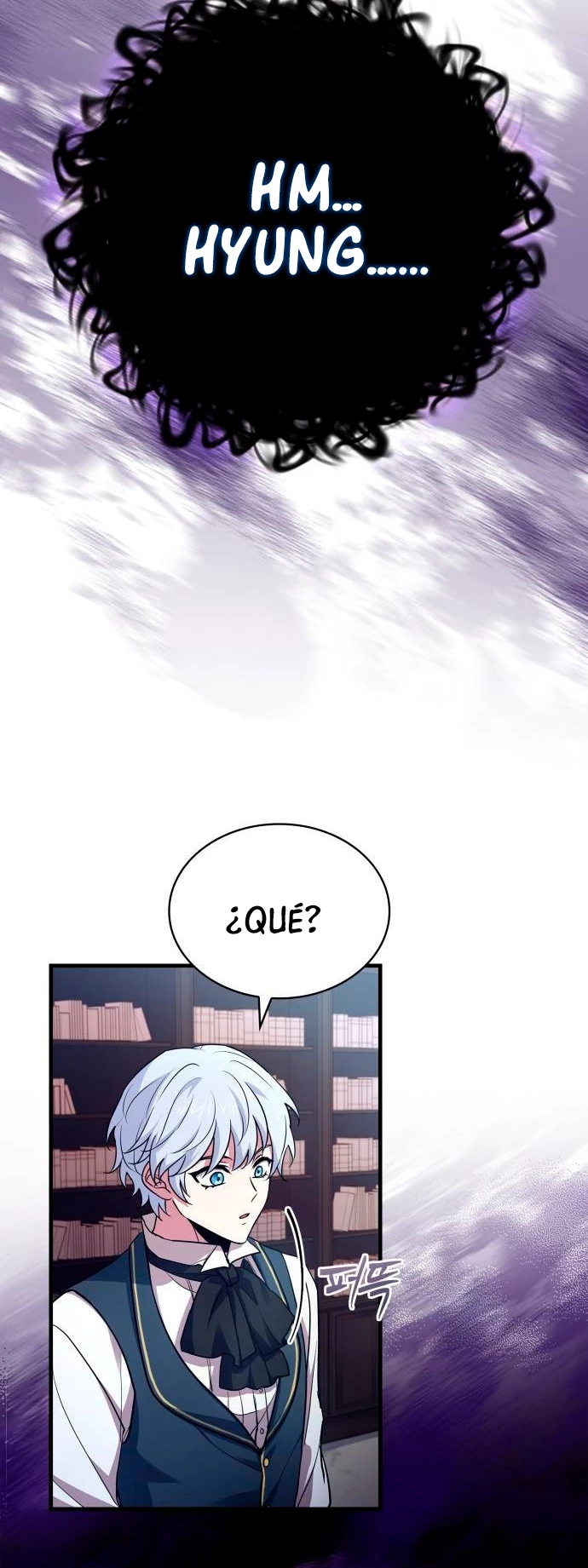 El príncipe heredero que vende medicina > Capitulo 16 > Page 251