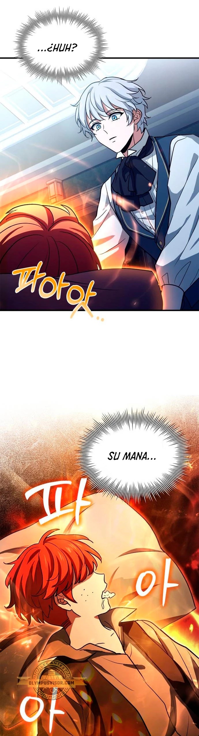 El príncipe heredero que vende medicina > Capitulo 16 > Page 341