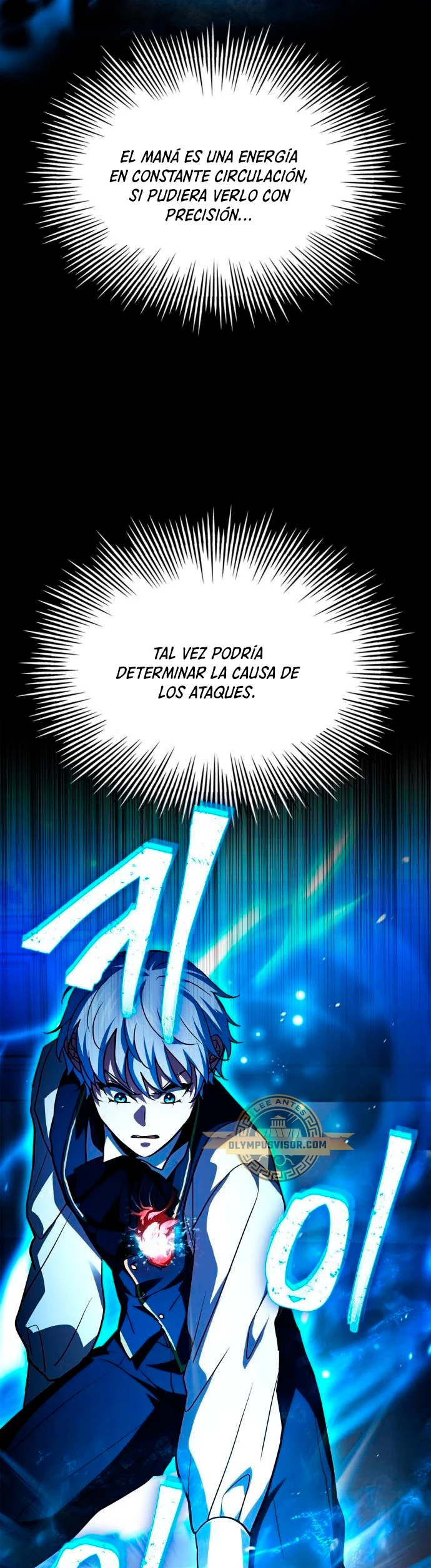 El príncipe heredero que vende medicina > Capitulo 16 > Page 361