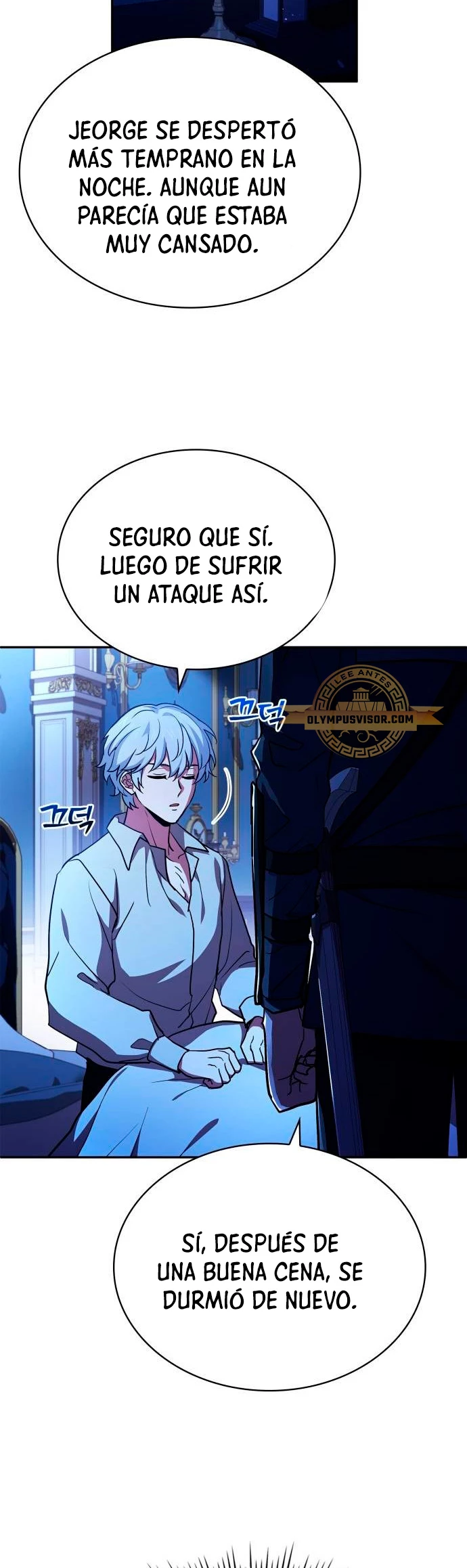 El príncipe heredero que vende medicina > Capitulo 16 > Page 531