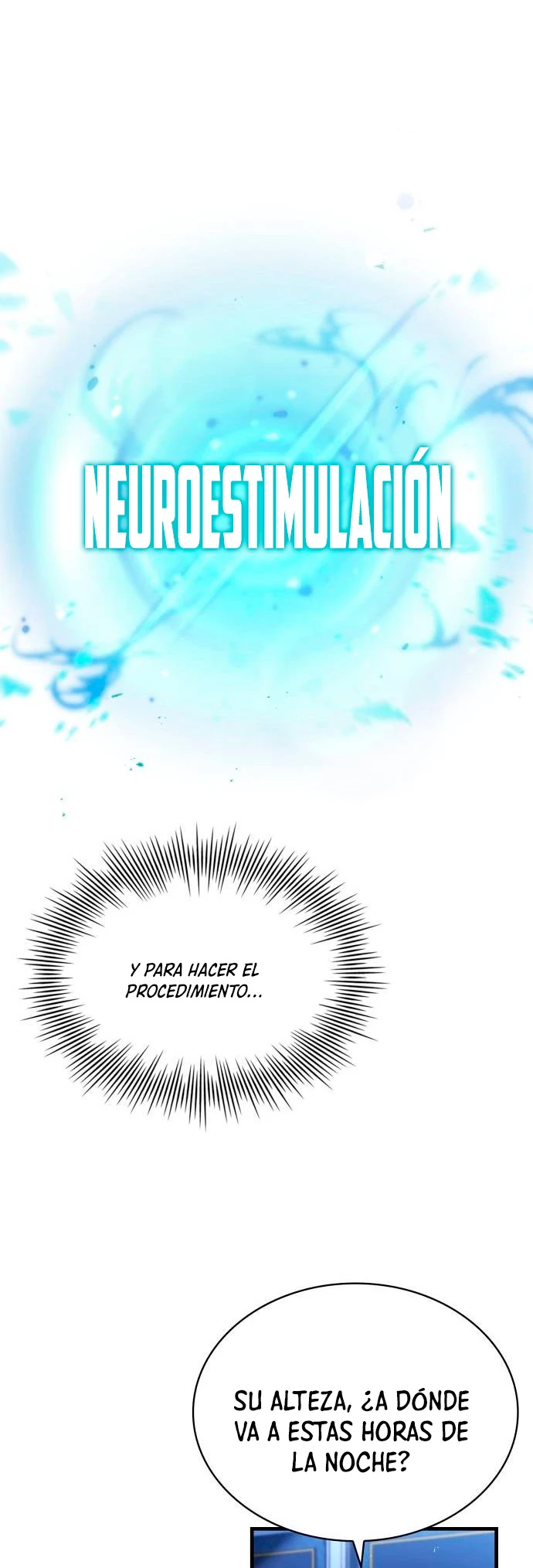 El príncipe heredero que vende medicina > Capitulo 16 > Page 551