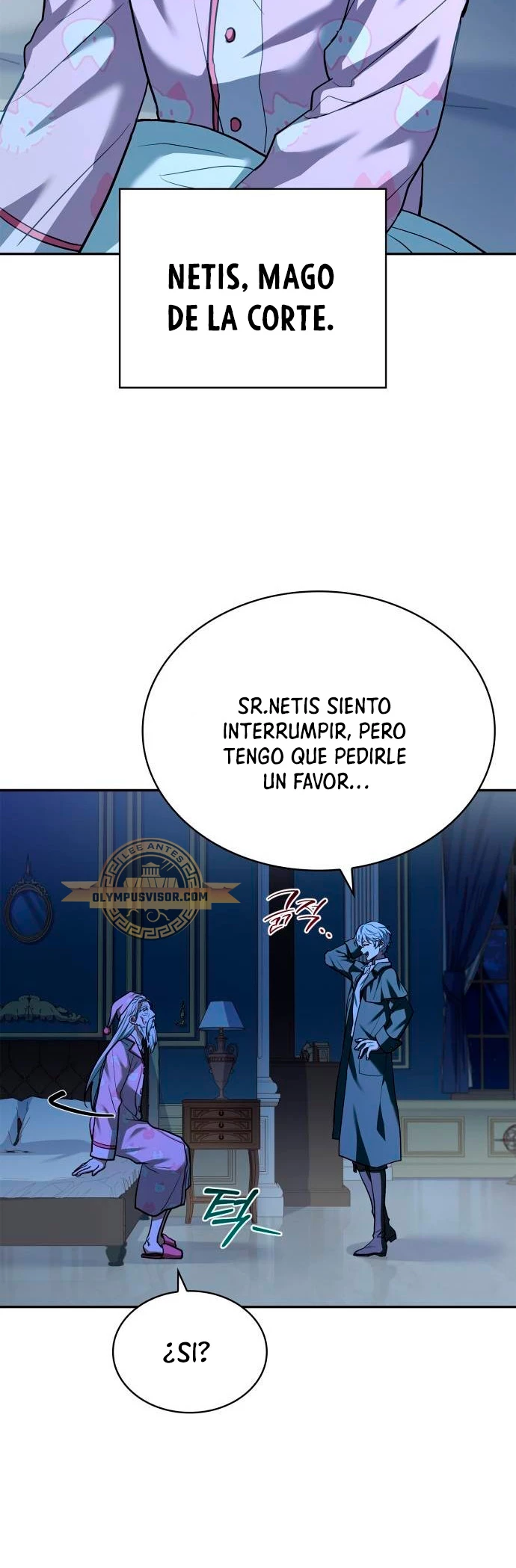 El príncipe heredero que vende medicina > Capitulo 17 > Page 71