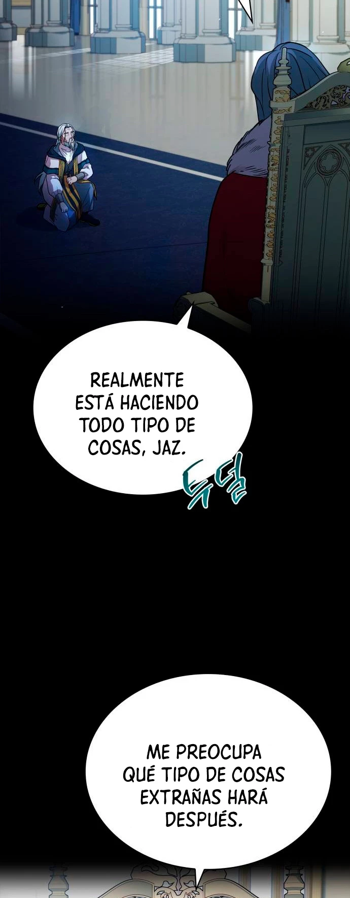El príncipe heredero que vende medicina > Capitulo 17 > Page 111