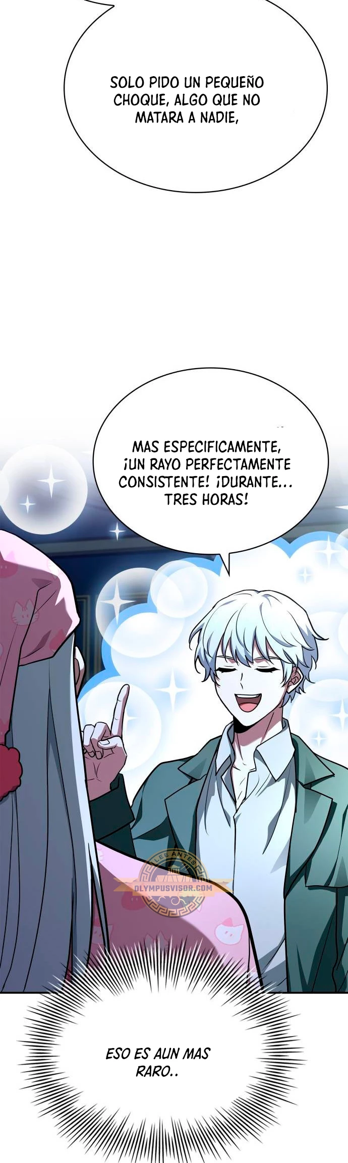 El príncipe heredero que vende medicina > Capitulo 17 > Page 171