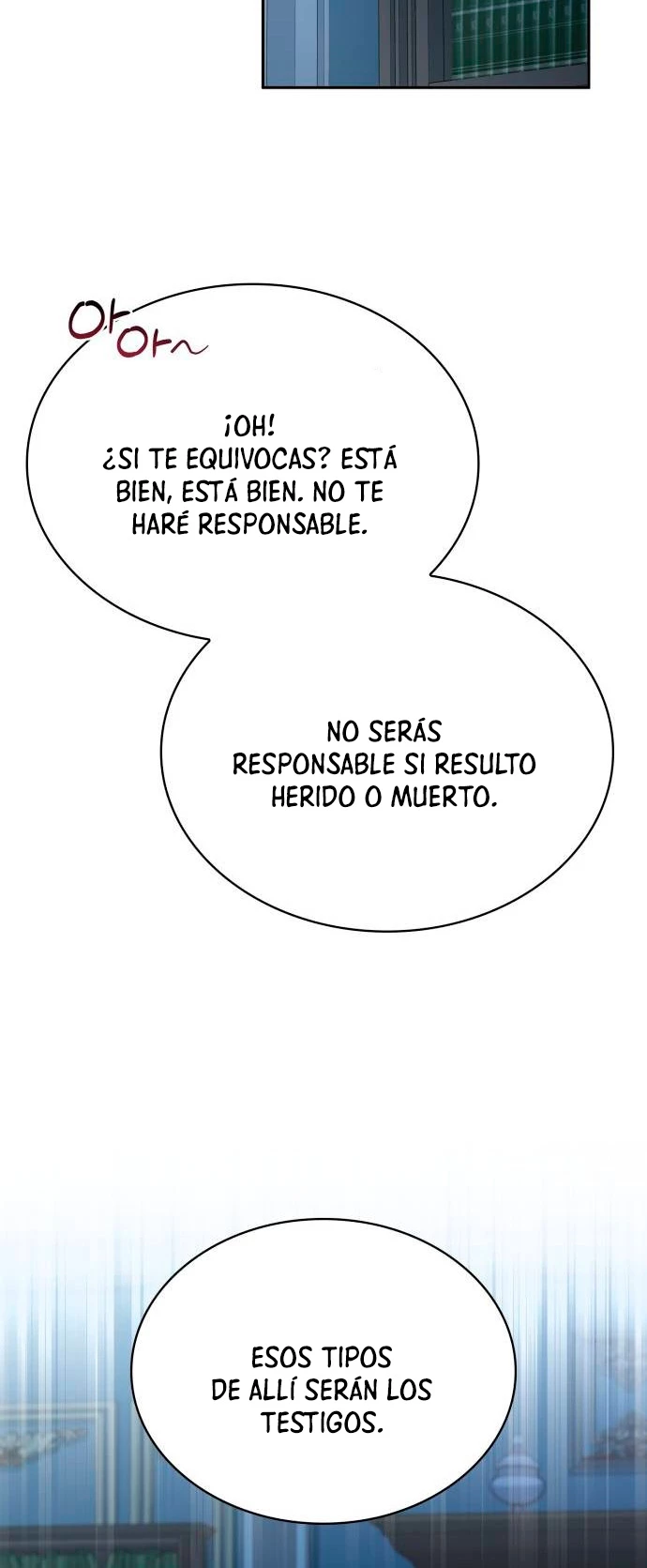 El príncipe heredero que vende medicina > Capitulo 17 > Page 271