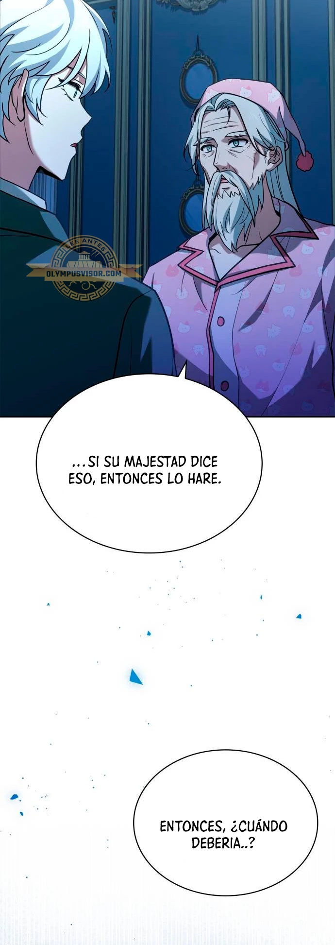 El príncipe heredero que vende medicina > Capitulo 17 > Page 291