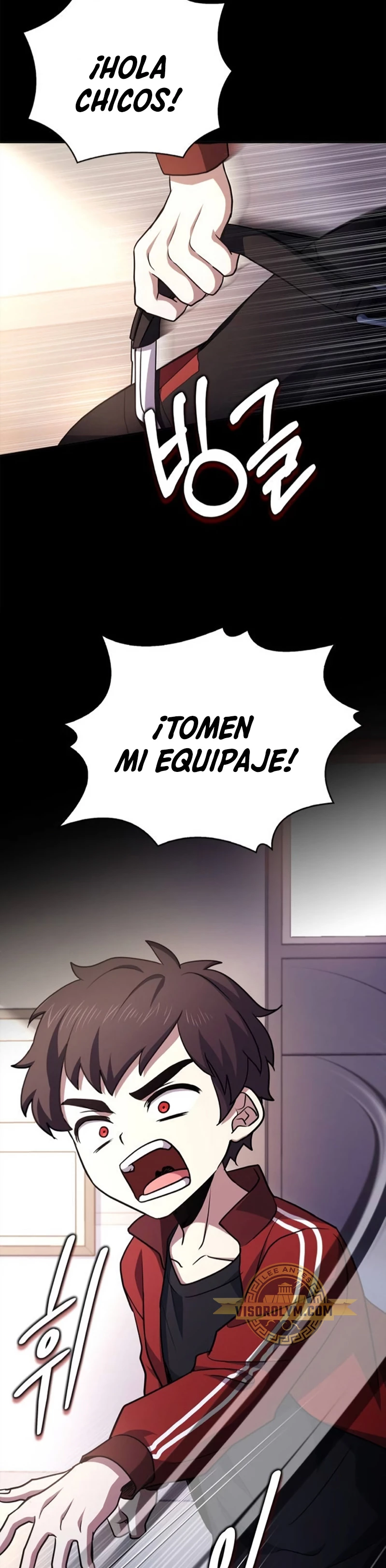 El príncipe heredero que vende medicina > Capitulo 18 > Page 151