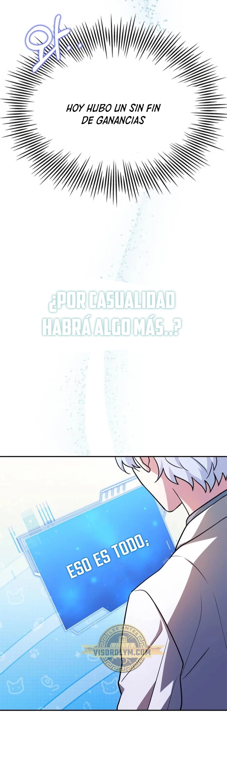 El príncipe heredero que vende medicina > Capitulo 18 > Page 241